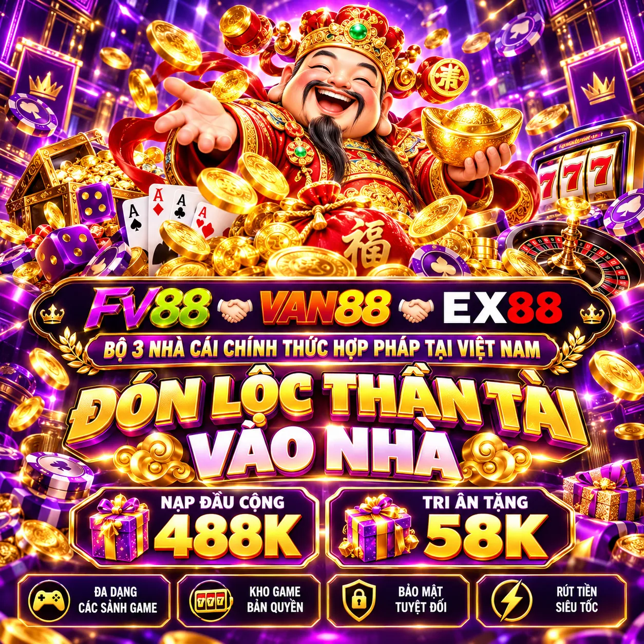 Banner FV88